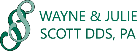 Wayne & Julie Scott DDS